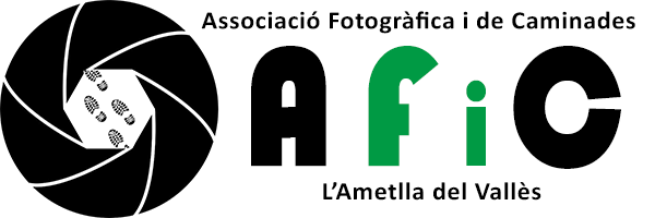 Associació Fotogràfica i de Caminades AFiC